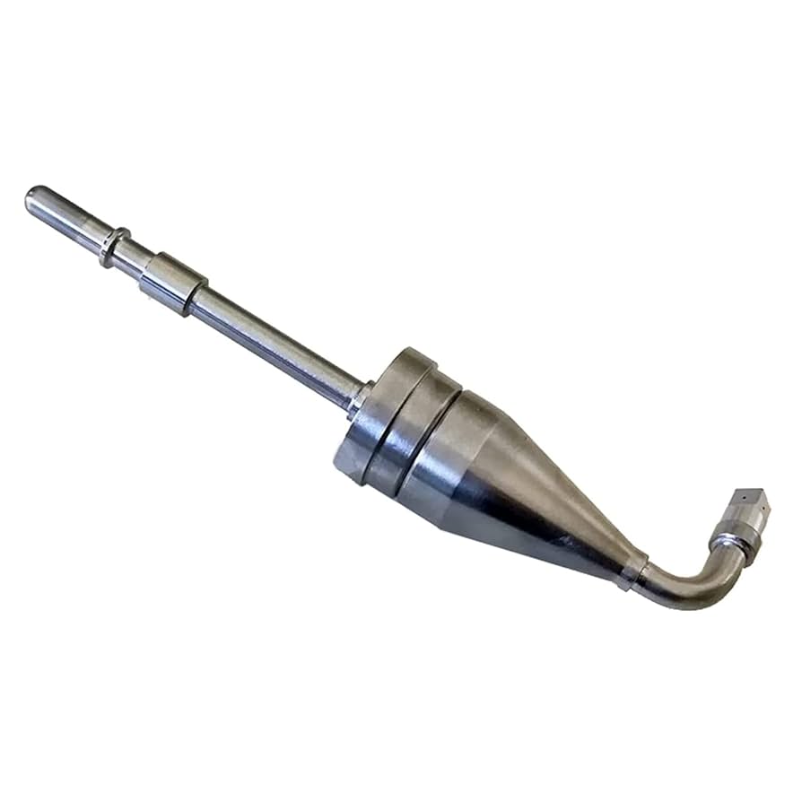 Amazon.com: Cardoctor 5307918 SCR Urea Injector Doser nozzle